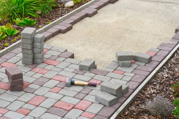Professional Driveway Pavers in Freer, TX