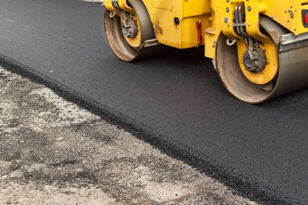 Best Affordable Driveway Paving  in Freer, TX