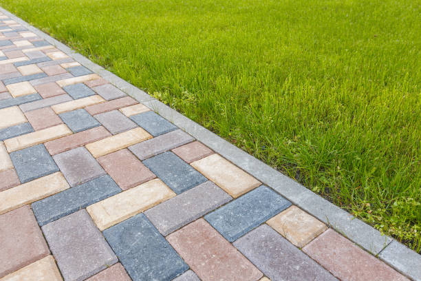 Freer, TX Driveway Pavers Company